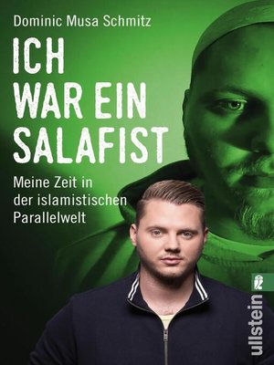 cover image of Ich war ein Salafist